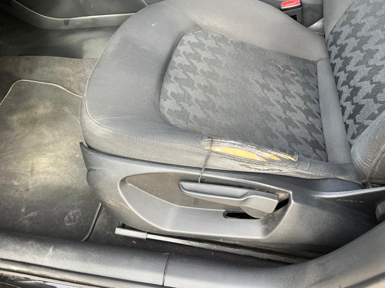 Audi A3 1.6 Diesel - Neopatentati