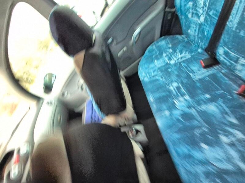 CITROEN C3 1ª serie C3 1.4 HDi Elegance