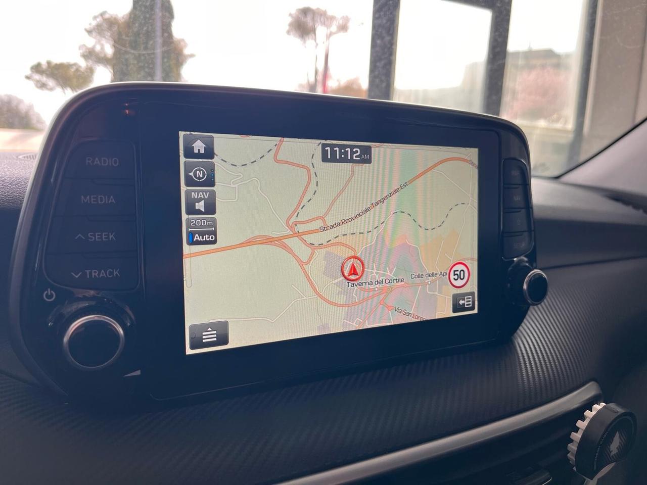 Hyundai Tucson 1.6 CRDi 136CV 4WD XPrime