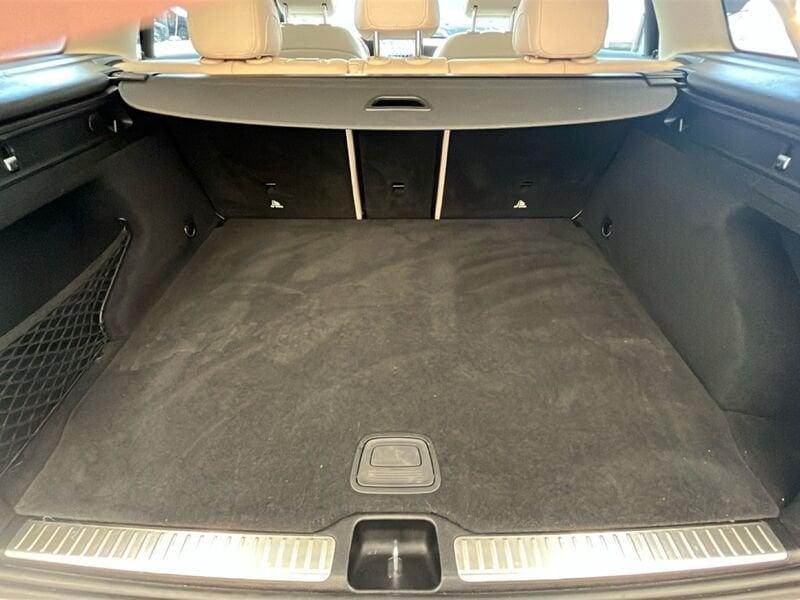 Mercedes-Benz GLC 220 d 4Matic Sport aut.