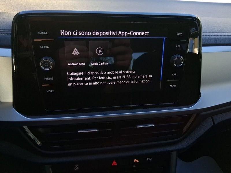 Volkswagen T-Roc T-Roc 1.0 tsi Edition Plus 115cv