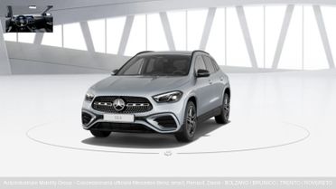 Mercedes-Benz GLA 220 D 4MATIC AMG LINE ADVANCED PLUS