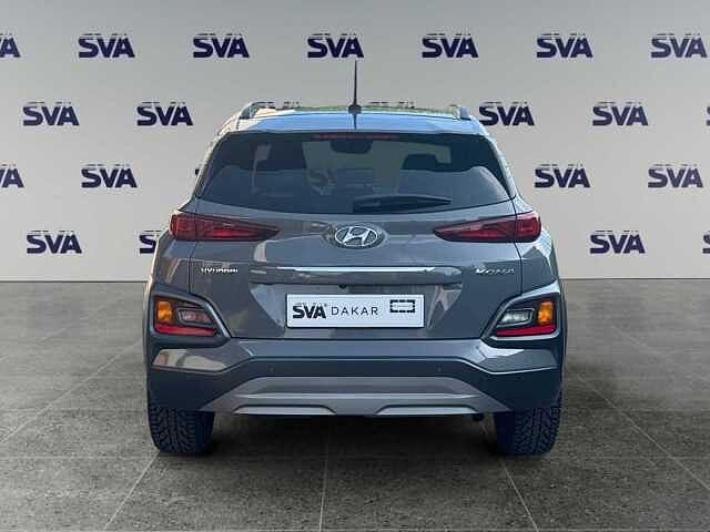 Hyundai KONA 1.6CRDI 115CV XPrime - NEOPATENTATI