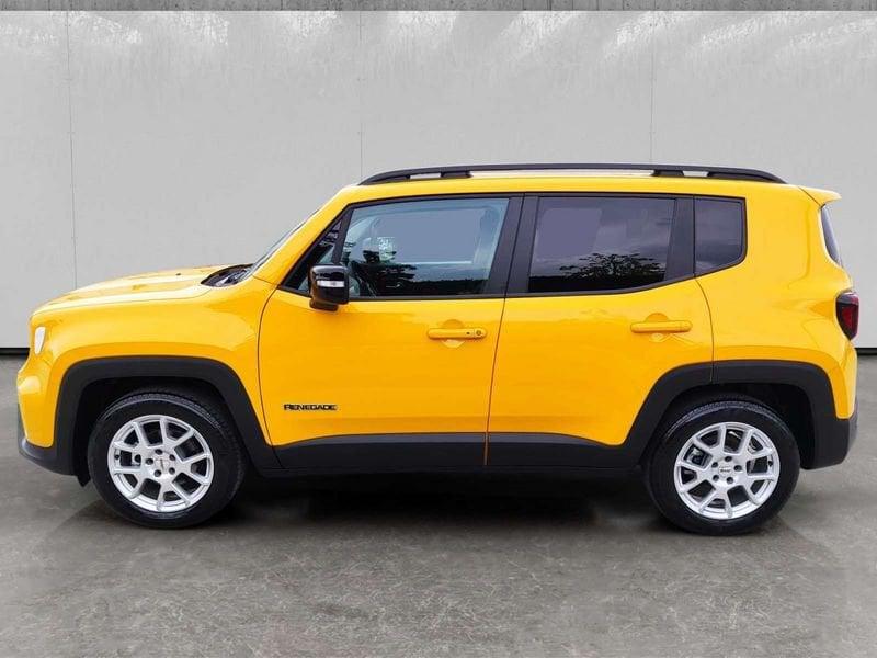 Jeep Renegade 1.0 t3 Limited 2wd