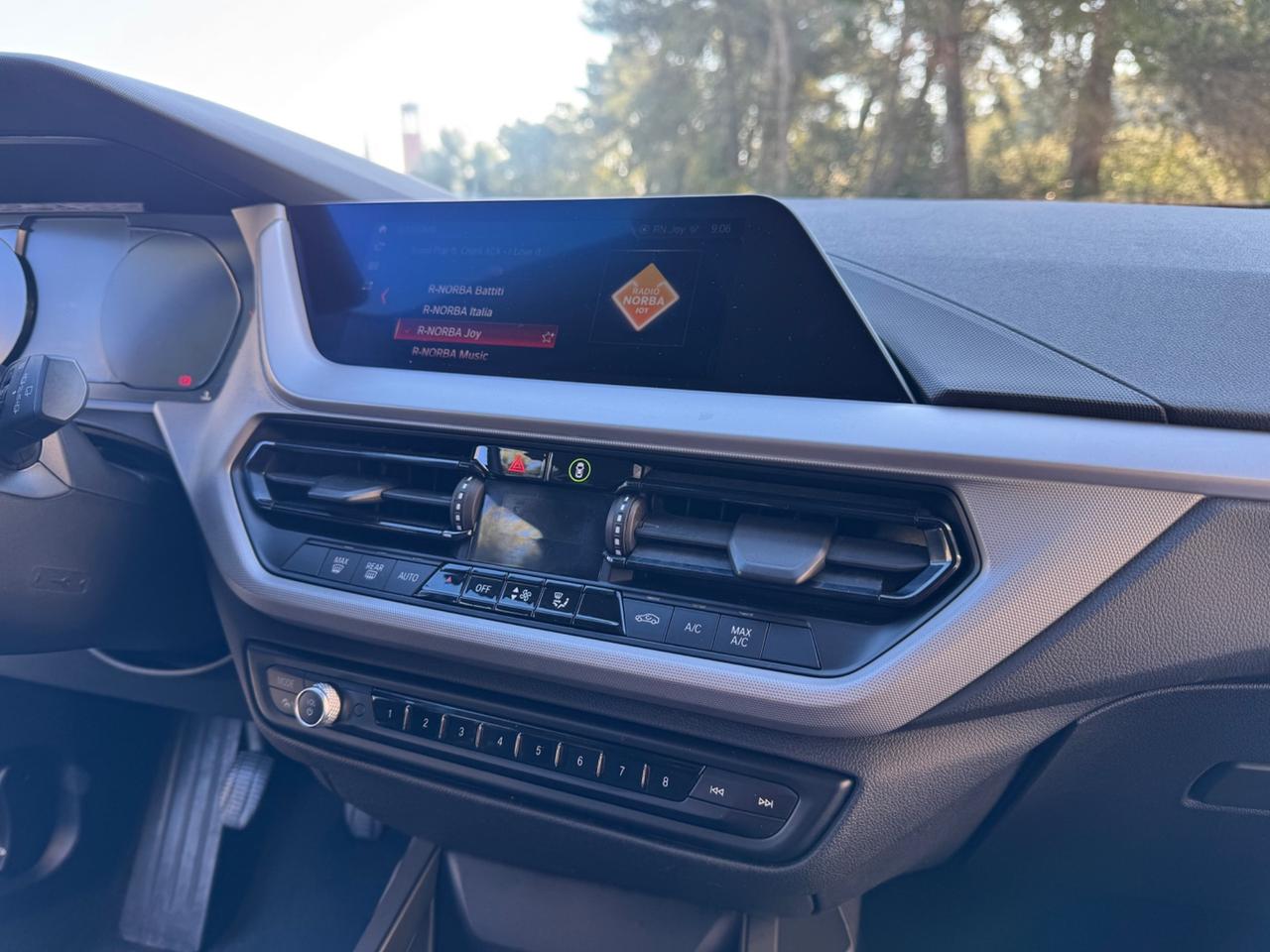 Bmw Serie 1 116d - CERCHI 18 - 2020