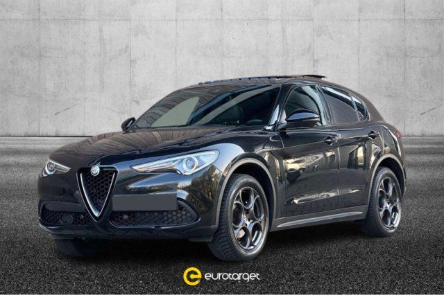 ALFA ROMEO Stelvio 2.0 Turbo 200 CV AT8 Q4 B-Tech