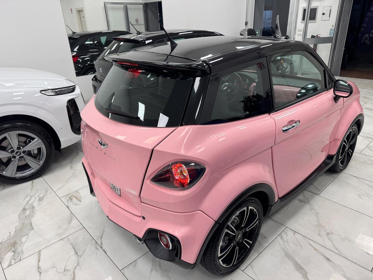 Chatenet CH46 Confort