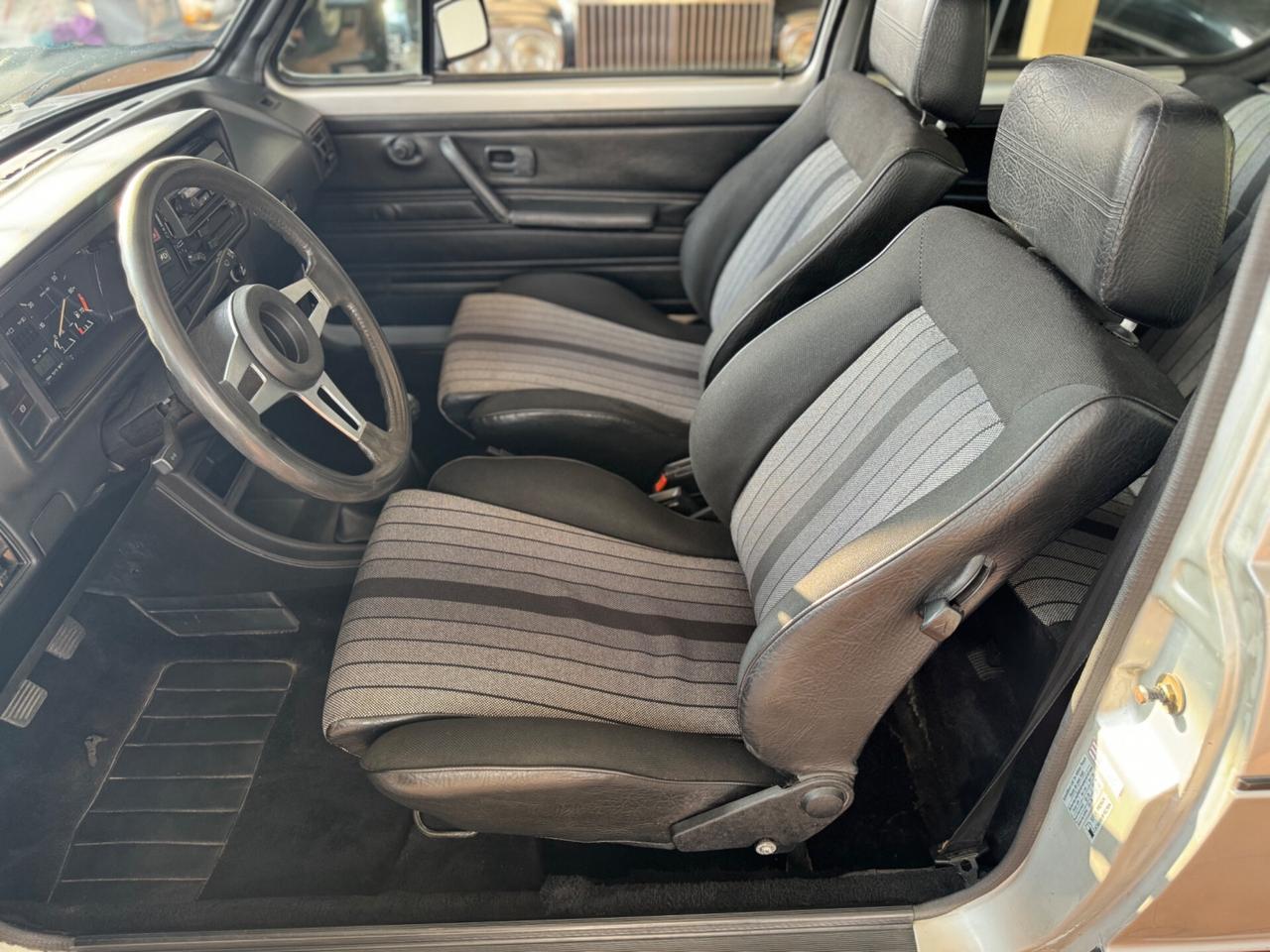 Volkswagen Golf GTI 1 serie - Versione Pirelli - Pari al nuovo