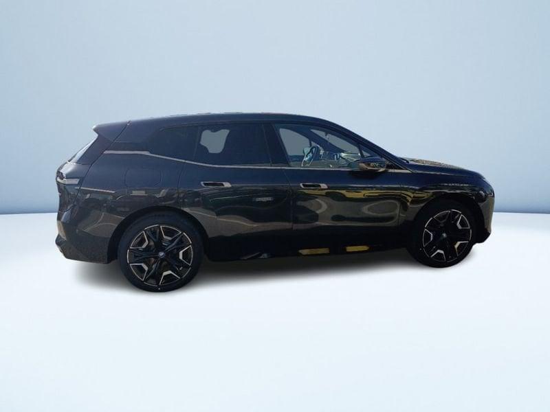 BMW iX xDrive 50