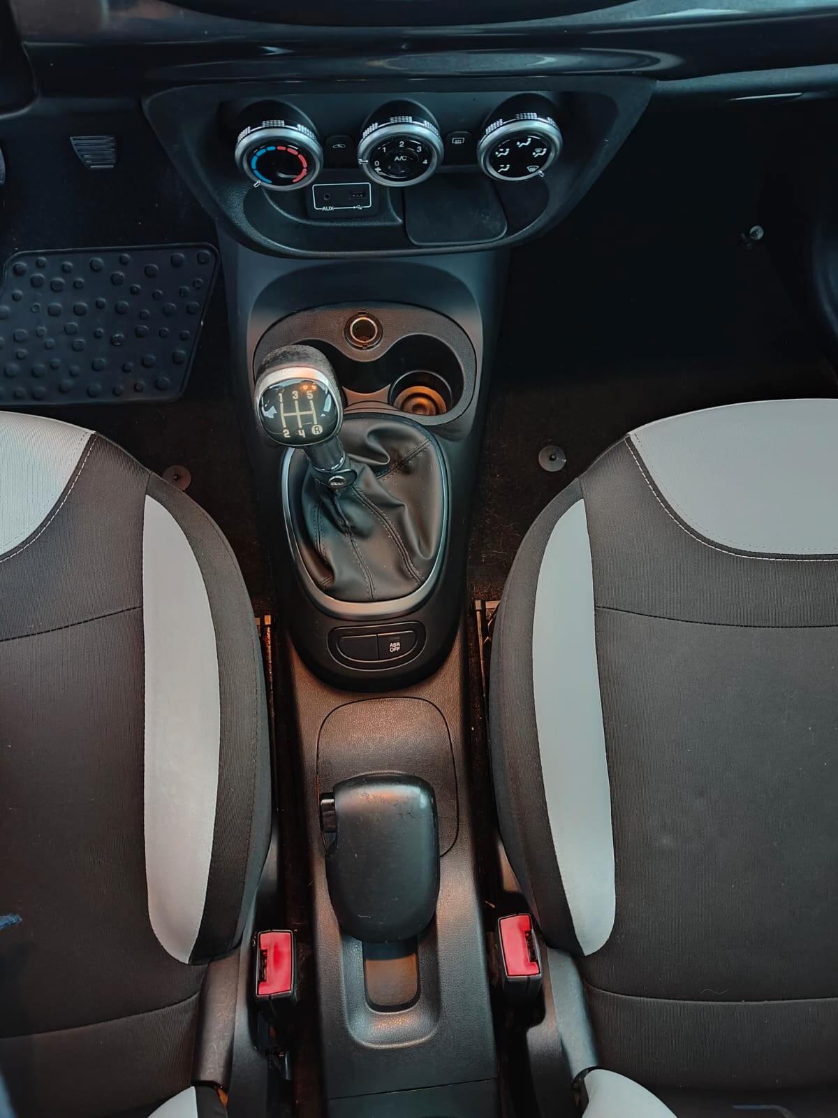 FIAT 500 L-PRoV TOSCANA- ECCELLENTI CONDIZIONi