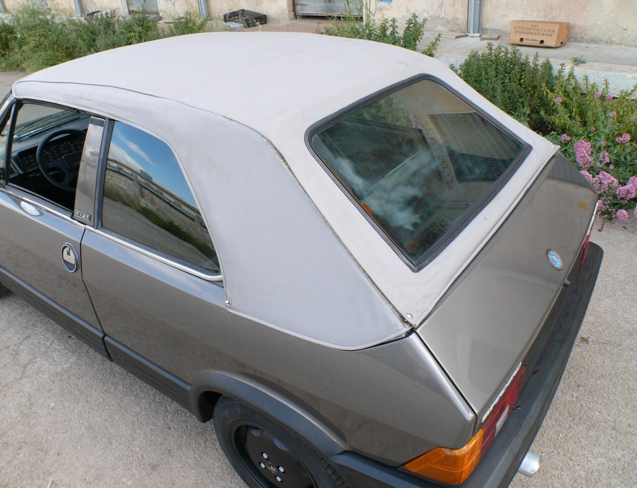 Bertone Cabrio/Supercabrio Supercabrio 100 S (M1322)