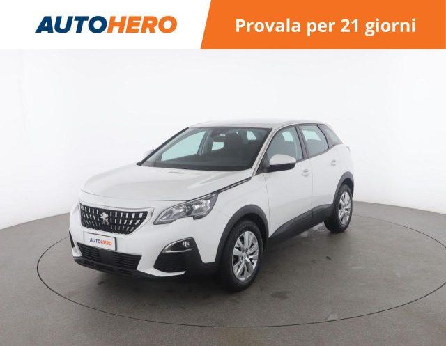 PEUGEOT 3008 BlueHDi 130 S&S Business