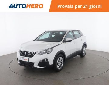 PEUGEOT 3008 BlueHDi 130 S&S Business