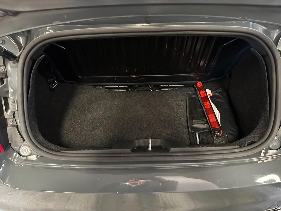 Fiat 500 Cabrio 1.0 Hybrid