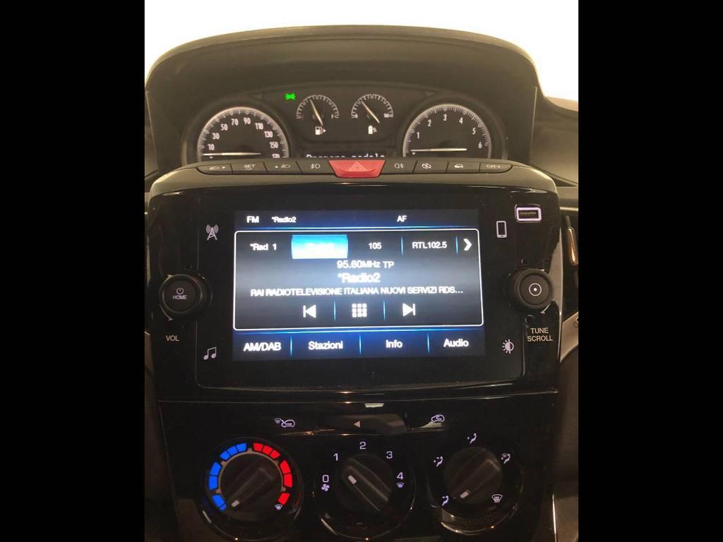Lancia Ypsilon 5 Porte 1.0 FireFly Hybrid Gold