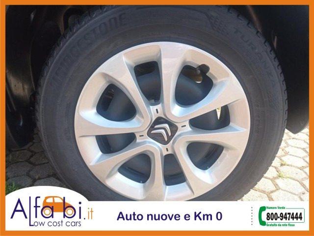 CITROEN C3 1.2 PureTech 83CV You