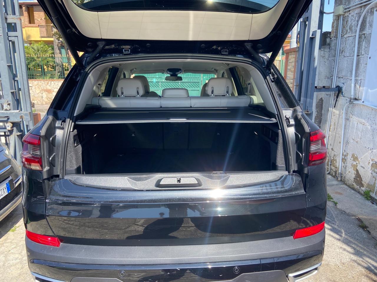 Bmw X5 xDrive30d Business