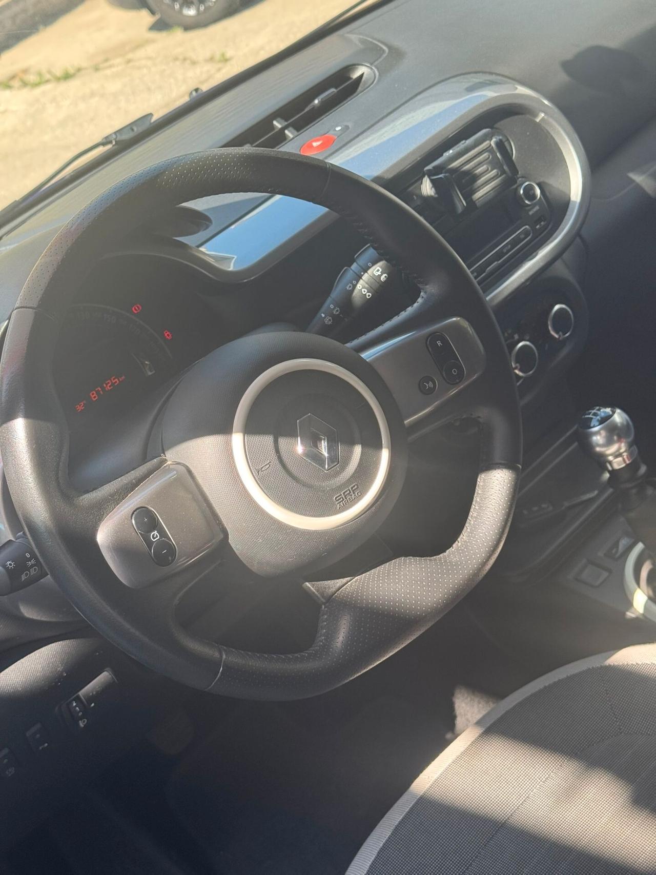 Renault Twingo SCe Stop&Start Intens
