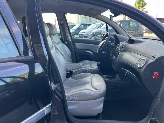 CITROEN C3 1.1 D&G Neopatentati