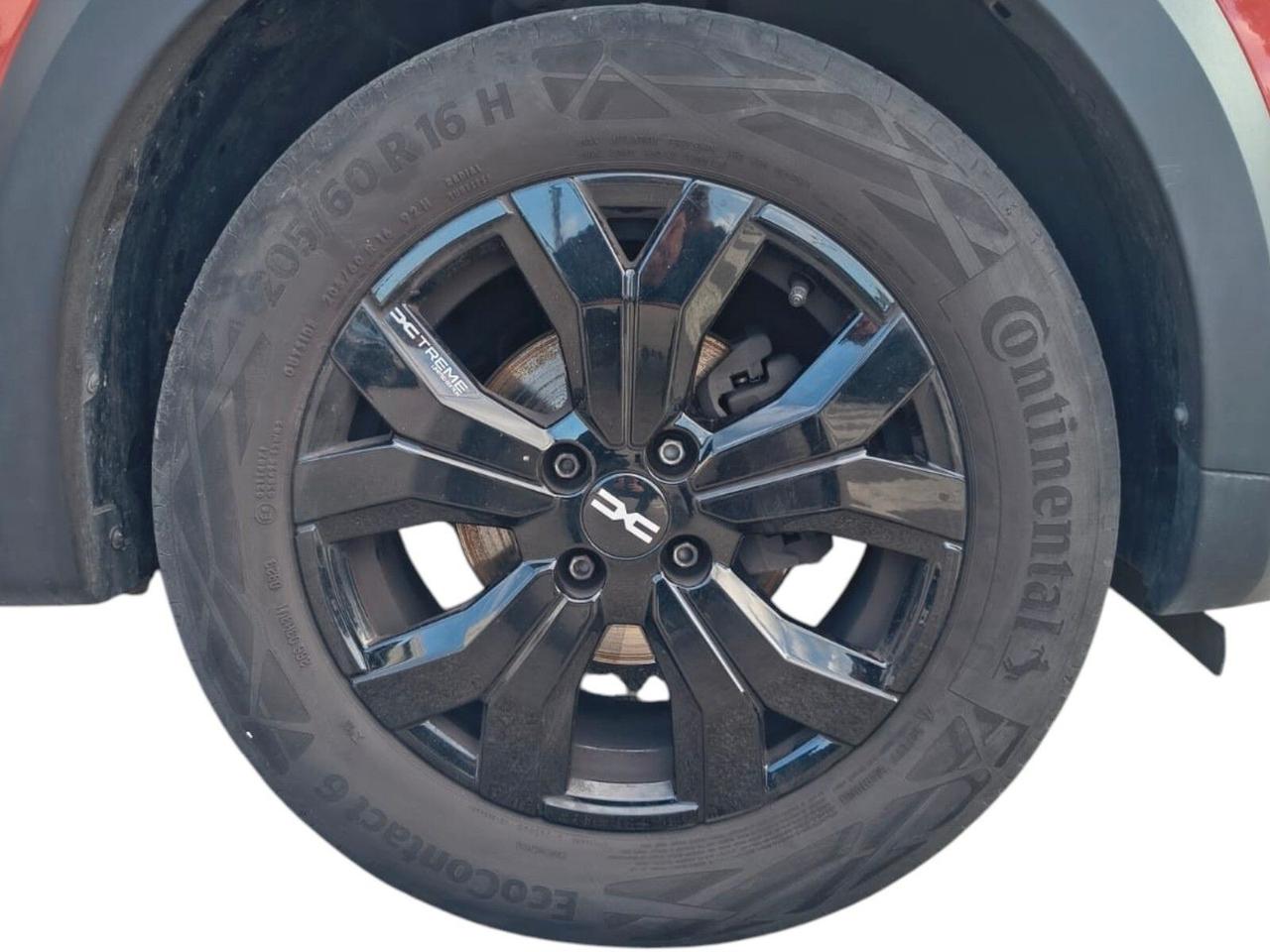 Dacia Jogger 1.0 TCe GPL 100 CV 5 posti Extreme Up