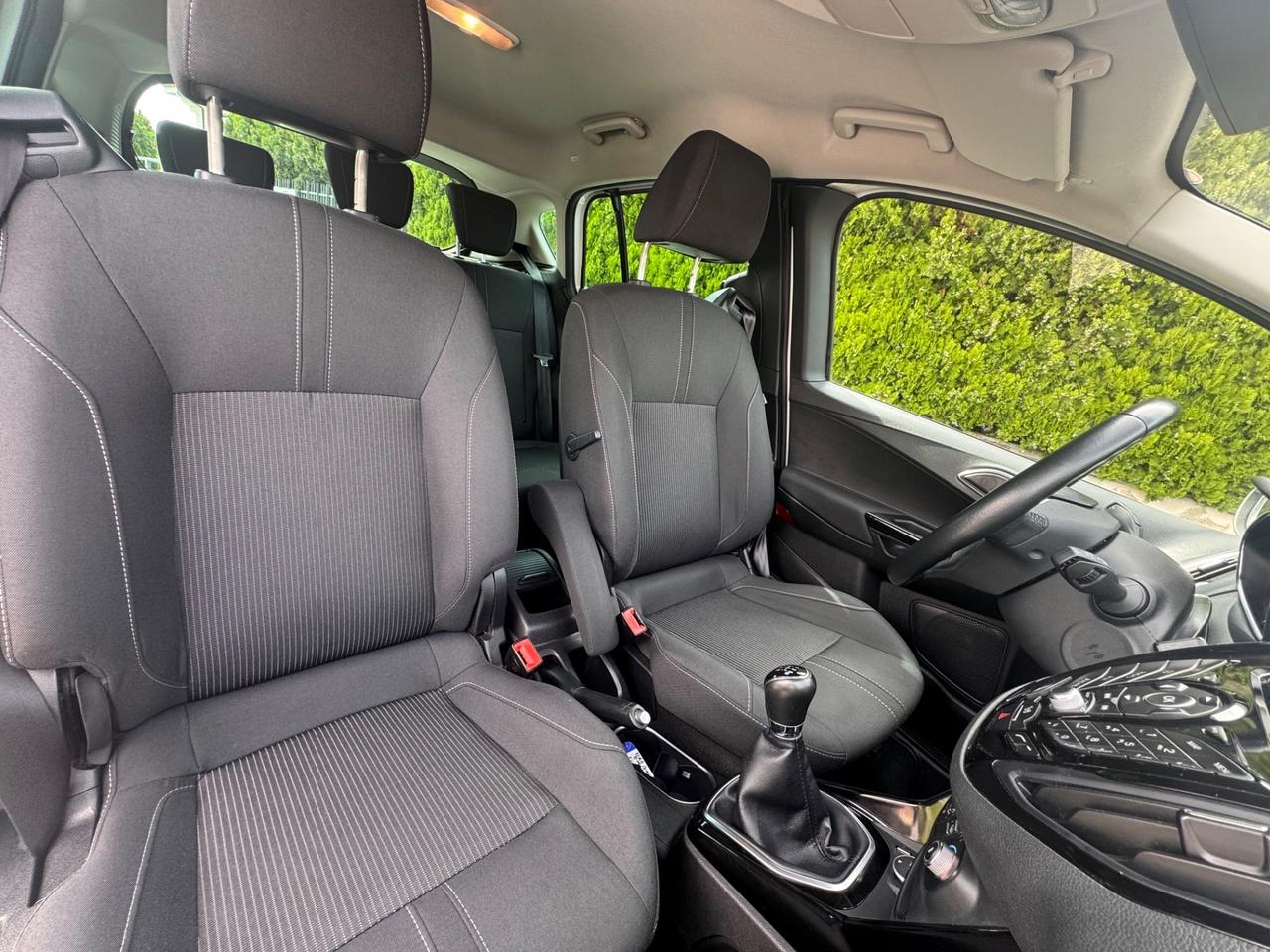 Ford B-Max 1.5 TDCi 95 CV Titanium