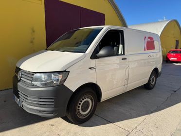 Volkswagen T6 Transporter 2.0TDI clima - 2017
