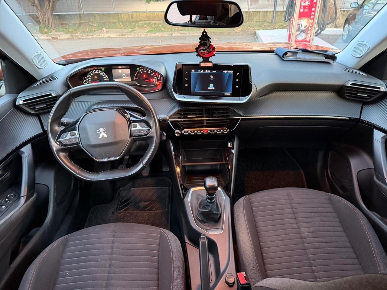 Peugeot 2008 PureTech 130 S&S EAT8 GT Pack