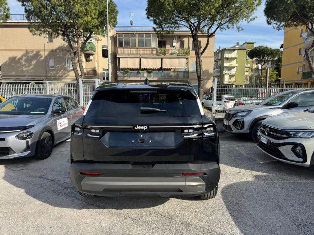 JEEP Compass 1.2 Turbo 48V e-Hybrid First Edition