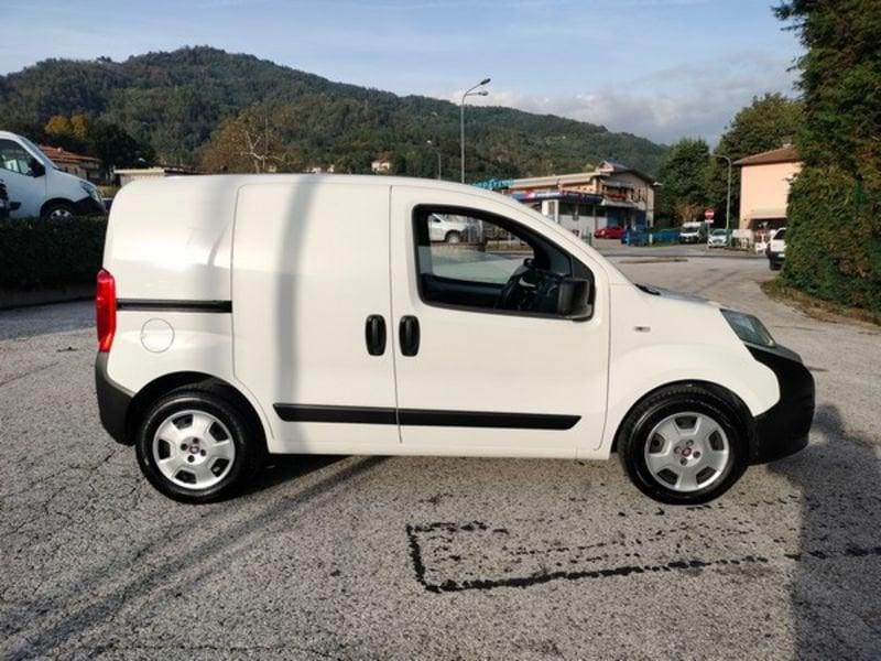 FIAT Fiorino 1.3 MJT 95CV Cargo SX