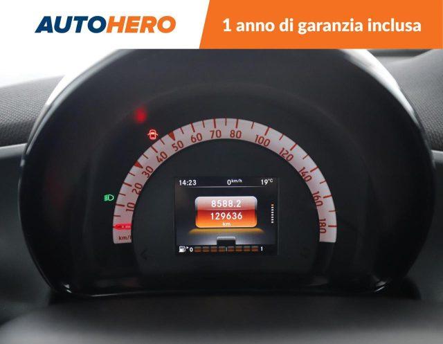 SMART ForTwo 70 1.0 twinamic Passion