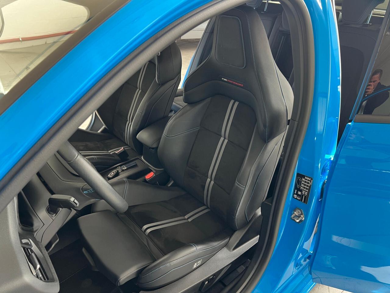 Ford Focus 2.3 280 CV 5p. ST EDITION