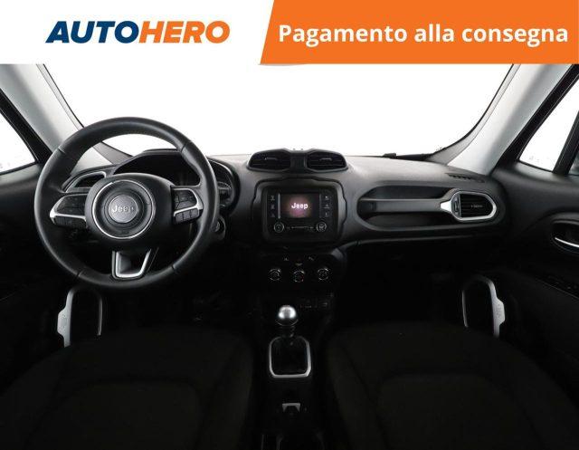 JEEP Renegade 1.0 T3 Longitude