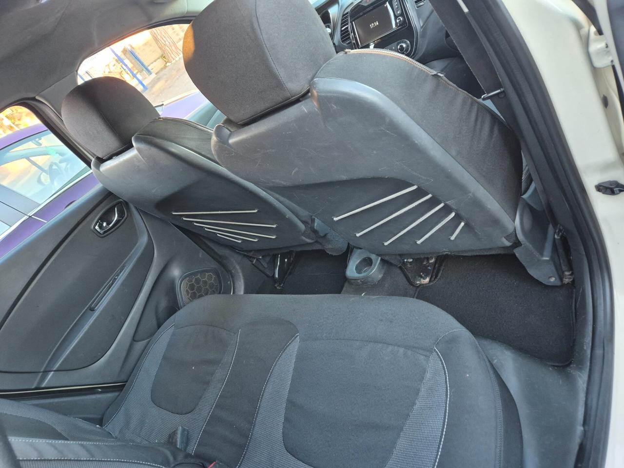 Renault Captur 1.5 dCi 8V 90 CV EDC Energy R-Link