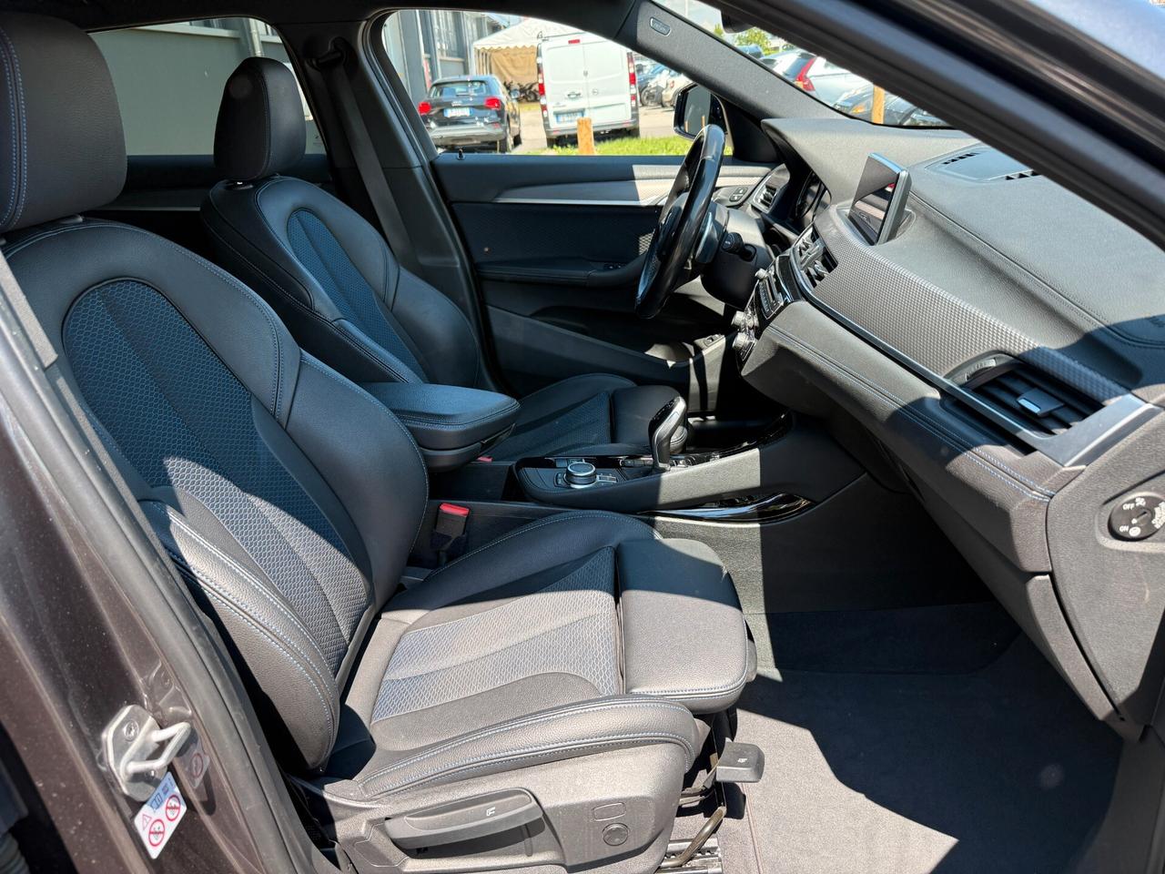 Bmw X2 xDrive18d Msport