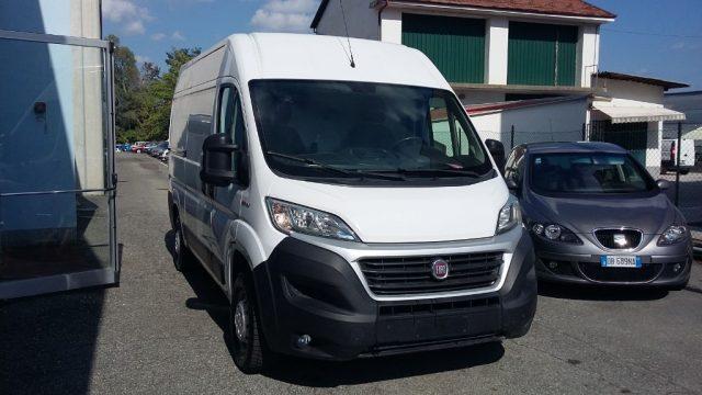 FIAT Ducato 35 2.3 MJT 130CV PLM-TA Furgone * IVA ESCLUSA *