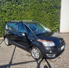 Citroen C3 Picasso C3 Picasso 1.4 VTi 95 Exclusive Style