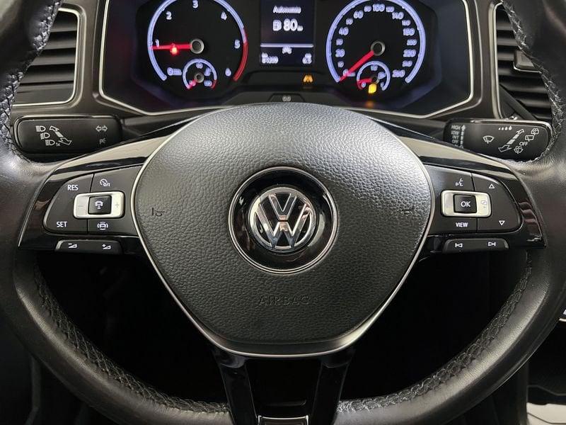 Volkswagen T-Roc 1.6 TDI SCR Business BMT