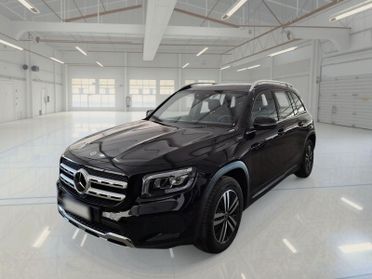MERCEDES-BENZ GLB 200 D AUTOMATIC BUSINESS EXTRA SUV