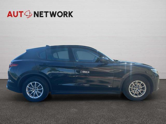 ALFA ROMEO Stelvio 2.2 Turbodiesel 190 CV AT8 RWD Business