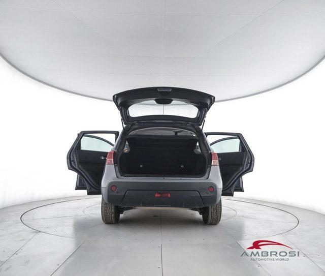 NISSAN Qashqai 1.6 16V Acenta - PER OPERATORI DEL SETTORE