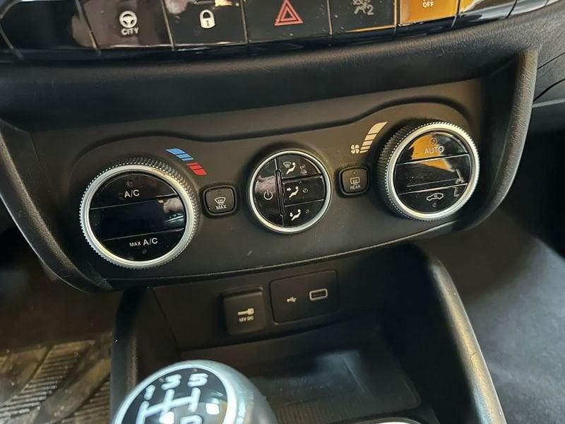 FIAT Tipo Tipo 1.3 Mjt S&S 5 porte City Life