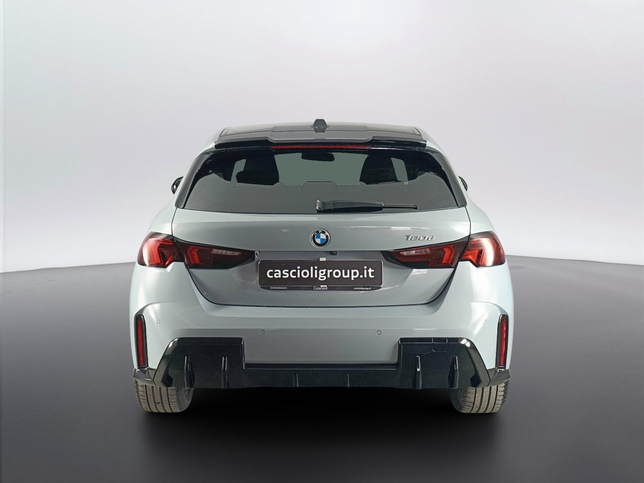 BMW BMW 120d