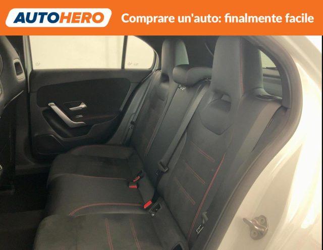 MERCEDES-BENZ A 250 Automatic 4Matic Premium