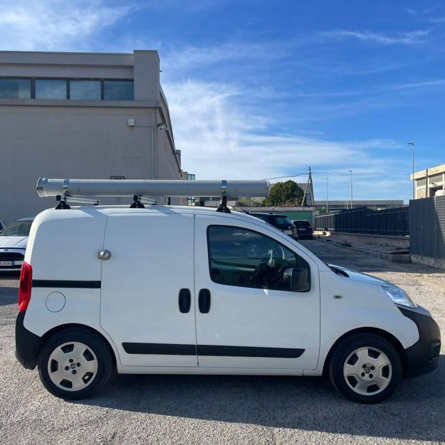 FIAT FIORINO 1.3 M-JET FURGONE SX - 2019