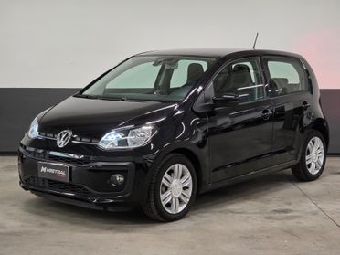 Volkswagen up! 1.0 75 CV NEOPATENTATI