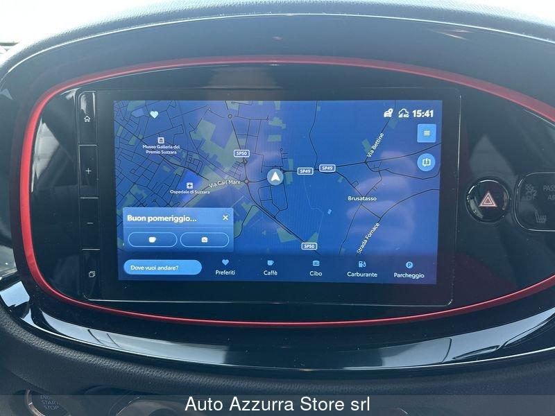 Toyota Aygo X Aygo X 1.0 Undercover 72cv *UNIPRO, TAGLIANDI, PROMO AZZURRA*