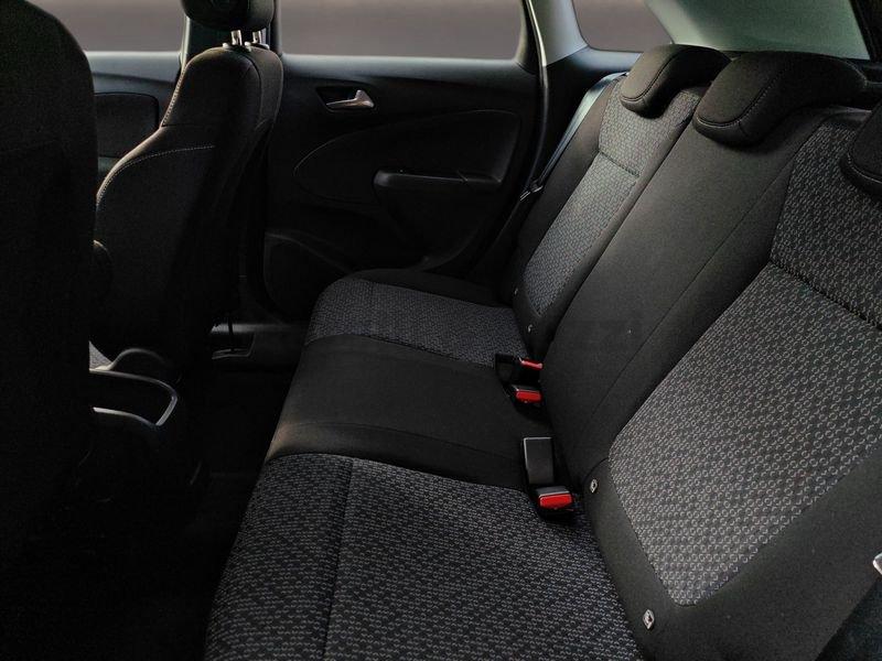 Opel Crossland Crossland 1.2 Turbo 12V 110 CV Start&Stop Edition