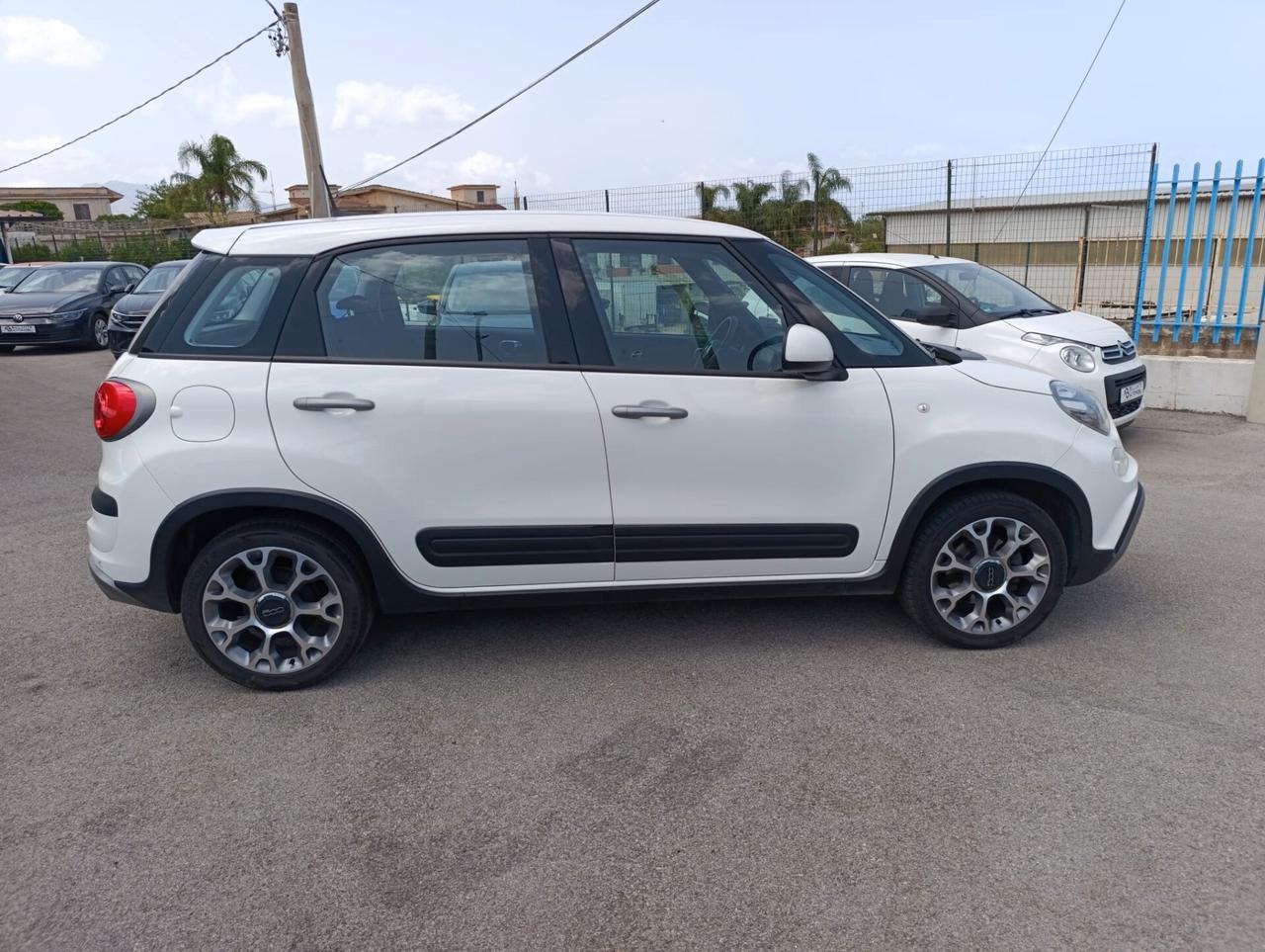 Fiat 500L 1.3 Multijet 95 CV 2021