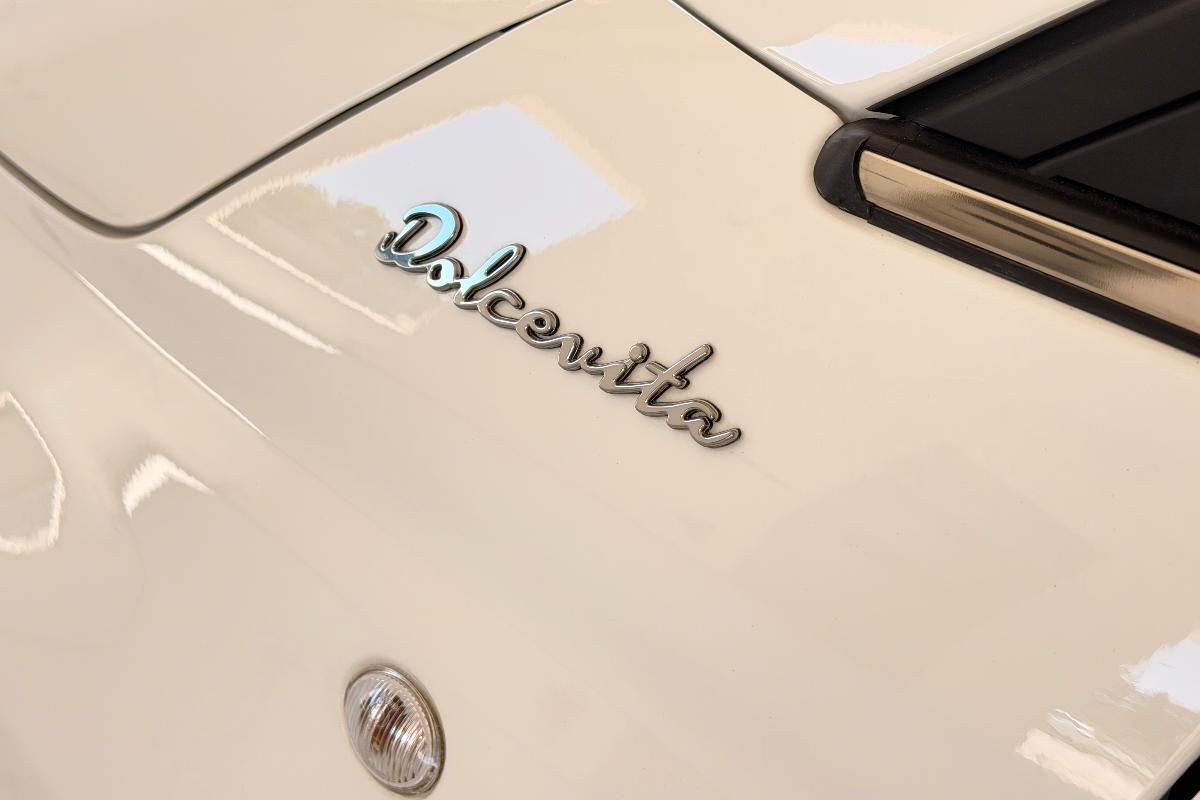 FIAT 500 1.0 Hybrid Dolcevita Aziendale