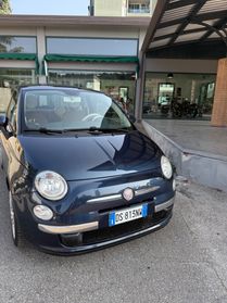 Fiat 500 1.4 16V Sport
